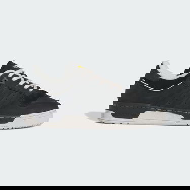 Tenisky a topánky adidas Originals Rivalry 86 Low 2.5 "Black" Čierna | IF3401, 0