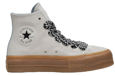 Tenisky a topánky Converse Chuck Taylor All Star Lift Biela | a10414c-103, 3