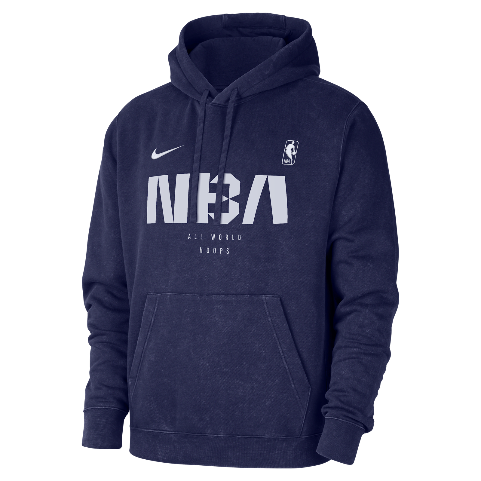 N31 MNK Club PO Hoodie
