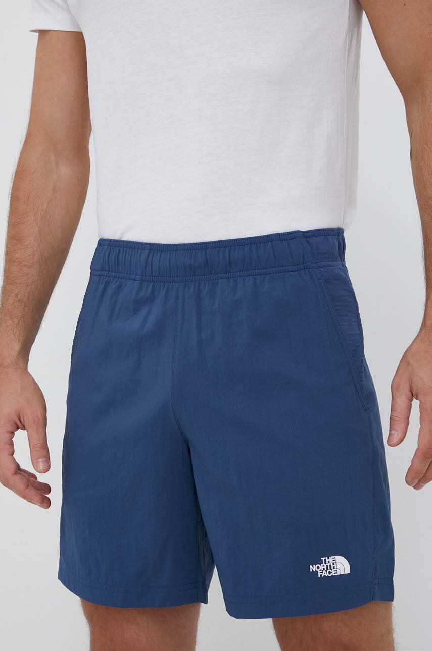 Šortky The North Face 24/7 Shorts Navy | NF0A3O1BHDC1, 0