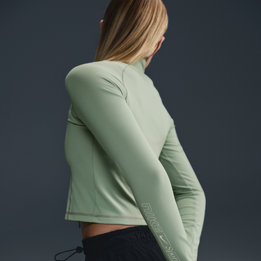 Sveter Nike Nike Sportswear Jacket Zelené | HV6524-370, 1