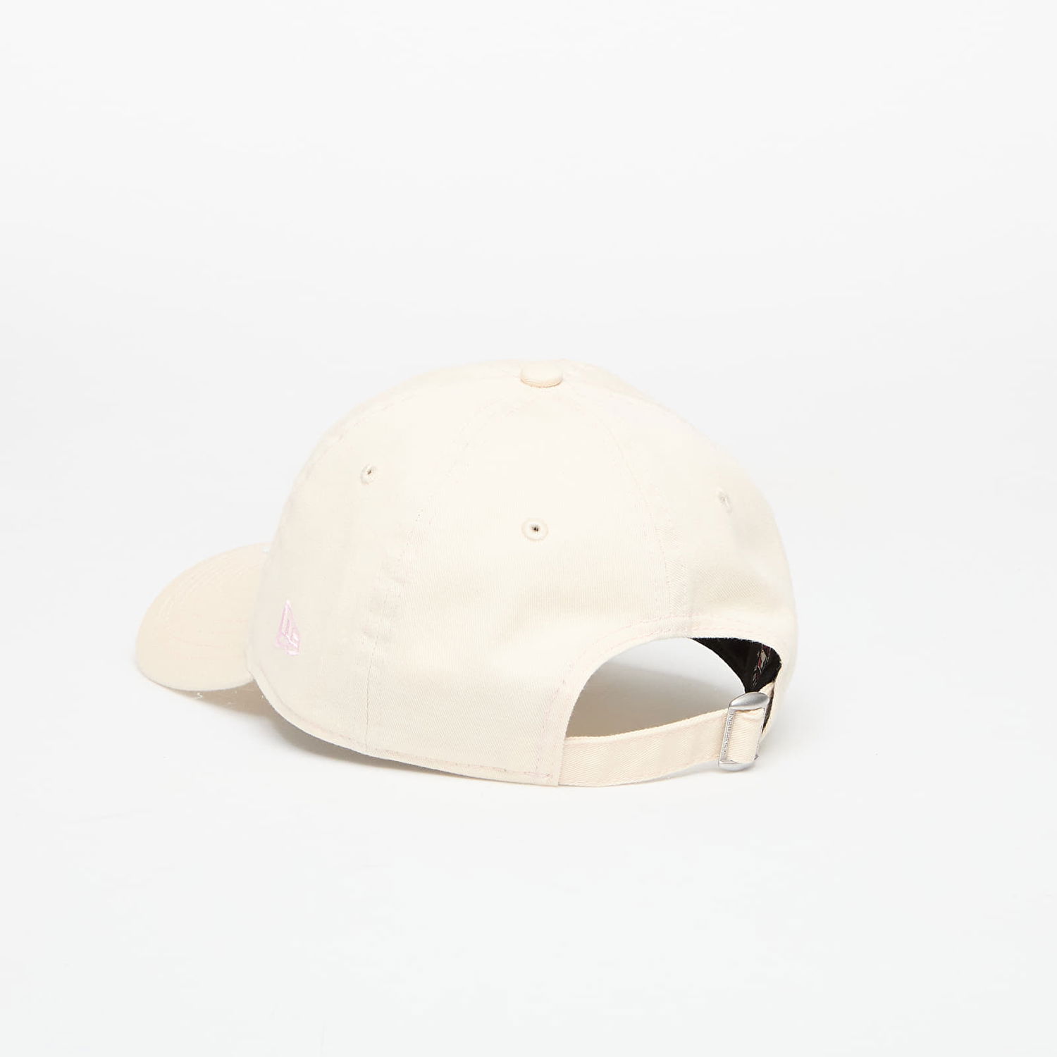 Šiltovka New Era New Era New York Yankees MLB Contrast Stitch 9TWENTY Adjustable Cap Béžová | 60667471, 1