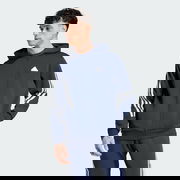 Future Icons 3-Stripes Full Zip Hoodie