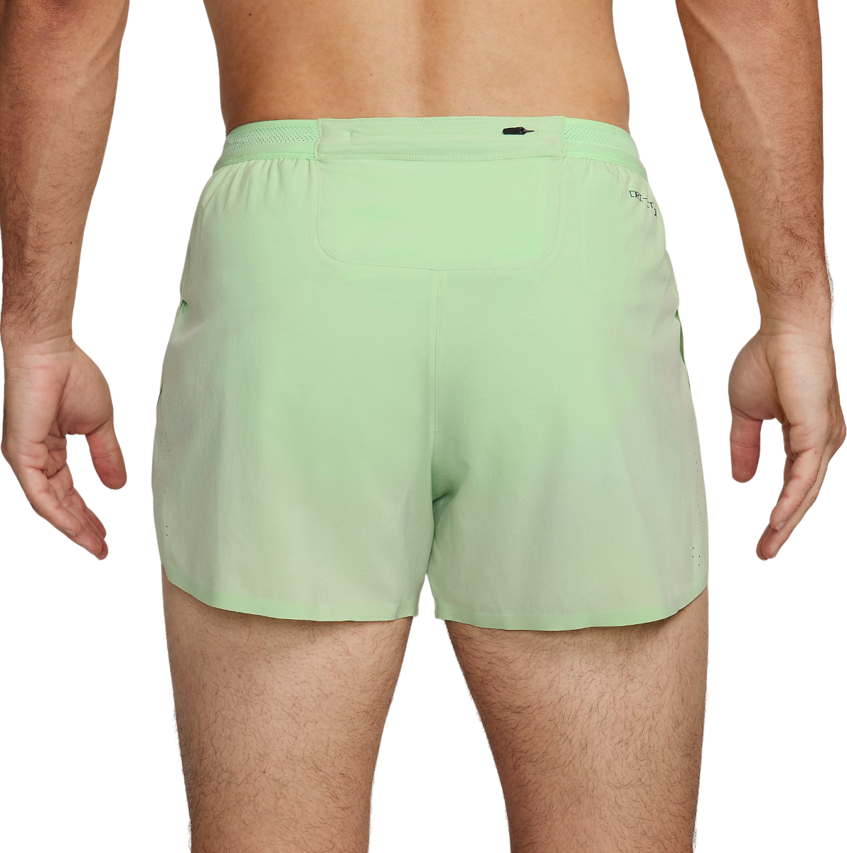 AeroSwift 4 Inch Running Shorts