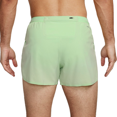 Šortky Nike AeroSwift 4 Inch Running Shorts Zelené | fn3352-376, 1