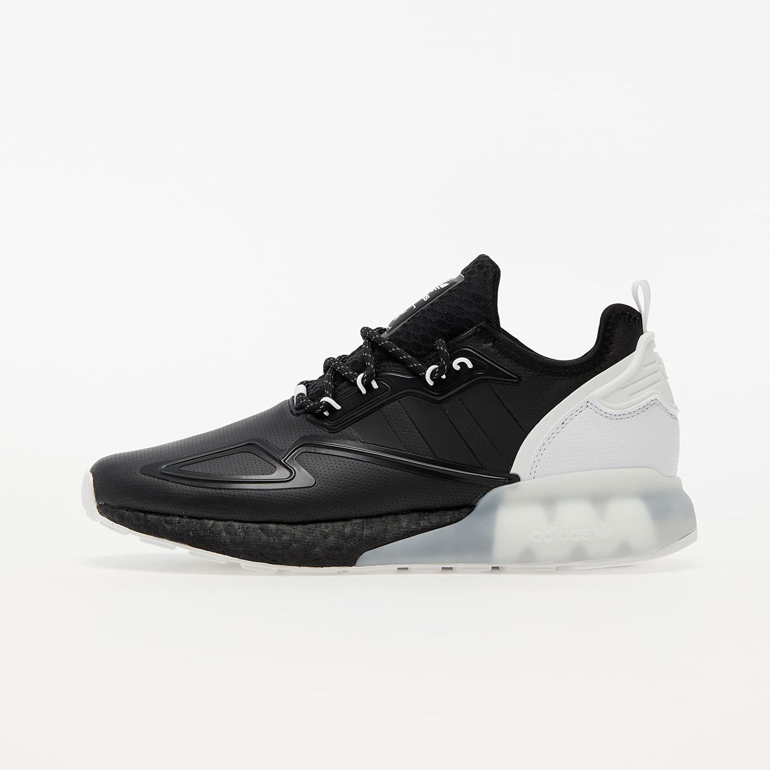 Tenisky a topánky adidas Originals ZX 2K BOOST Čierna | S42835, 0