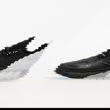 Tenisky a topánky adidas Originals ZX 2K BOOST Čierna | S42835, 0
