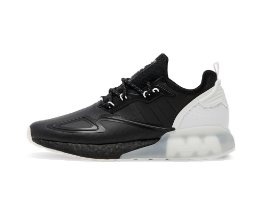 Tenisky a topánky adidas Originals ZX 2K BOOST Čierna | S42835