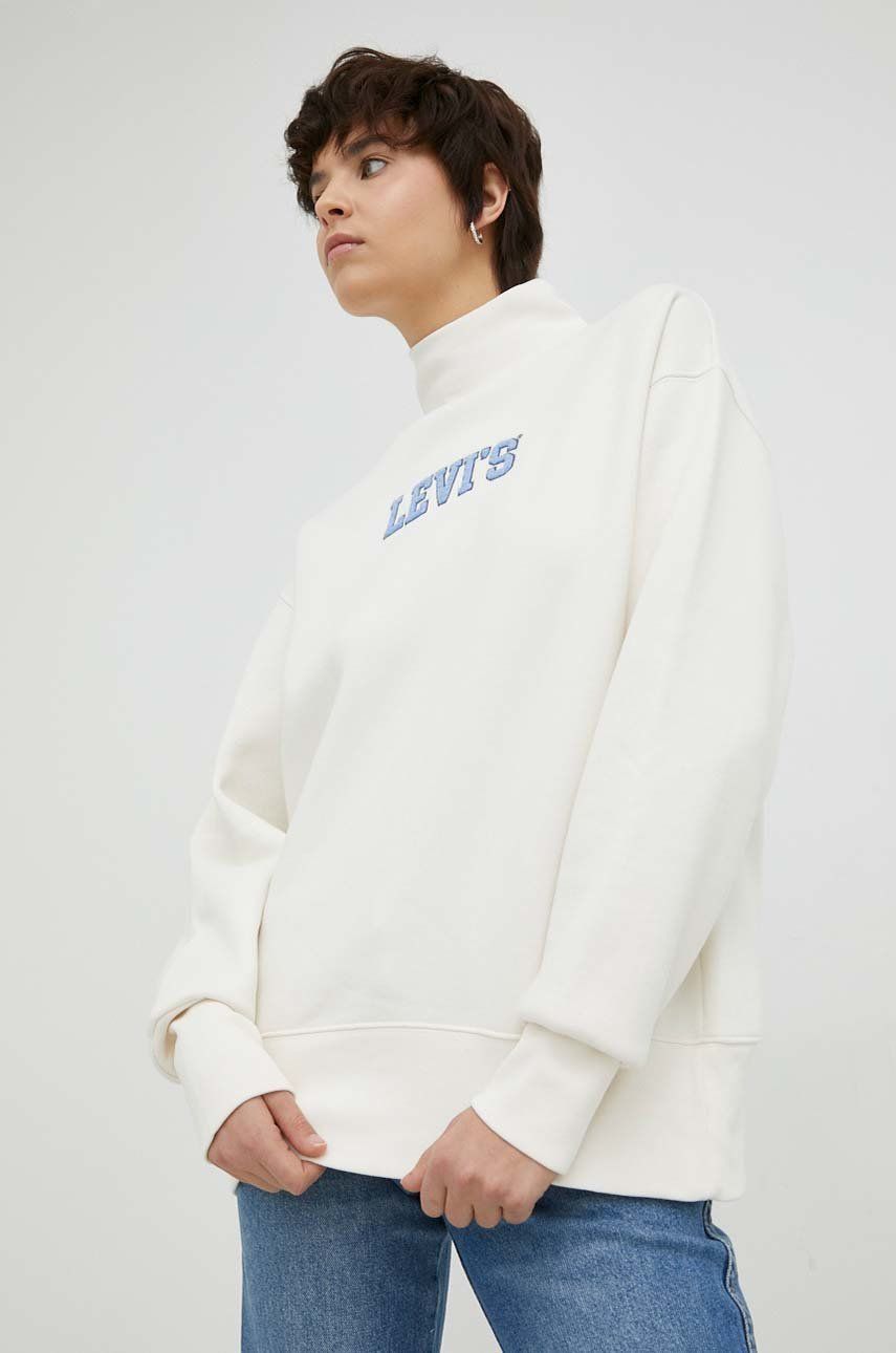 Logo Turtleneck