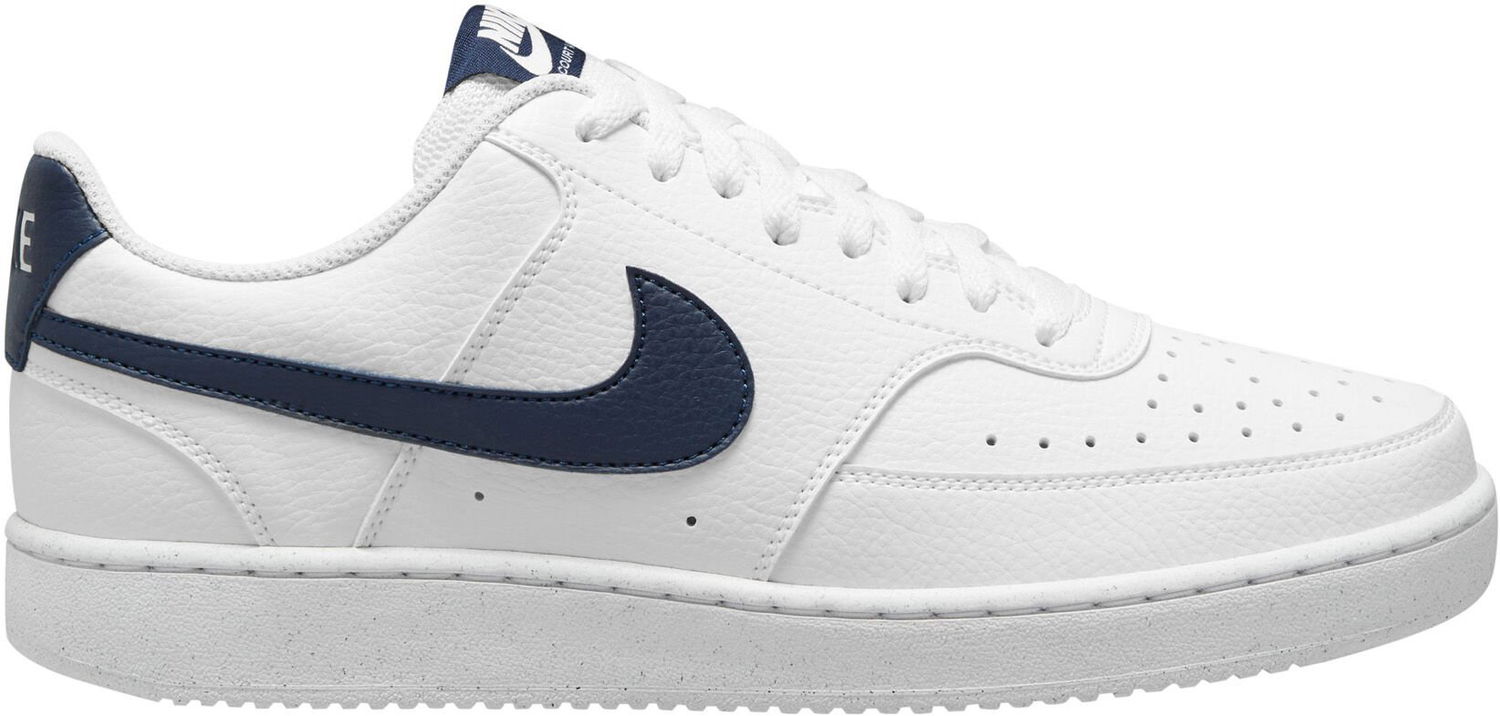Tenisky a topánky Nike Court Vision Low Next Nature Biela | DH2987-106, 0