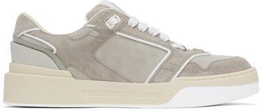 Tenisky a topánky Dolce & Gabbana Dolce&Gabbana New Roma Šedá | CS2241AW322, 0