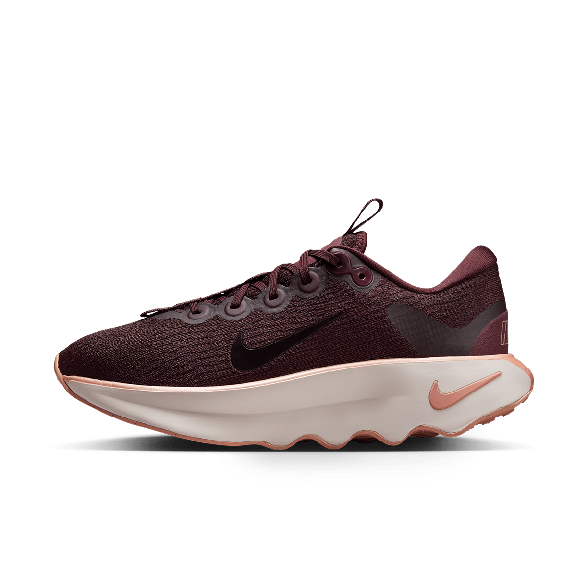Tenisky a topánky Nike Nike Motiva Vínová | DV1238-604, 0
