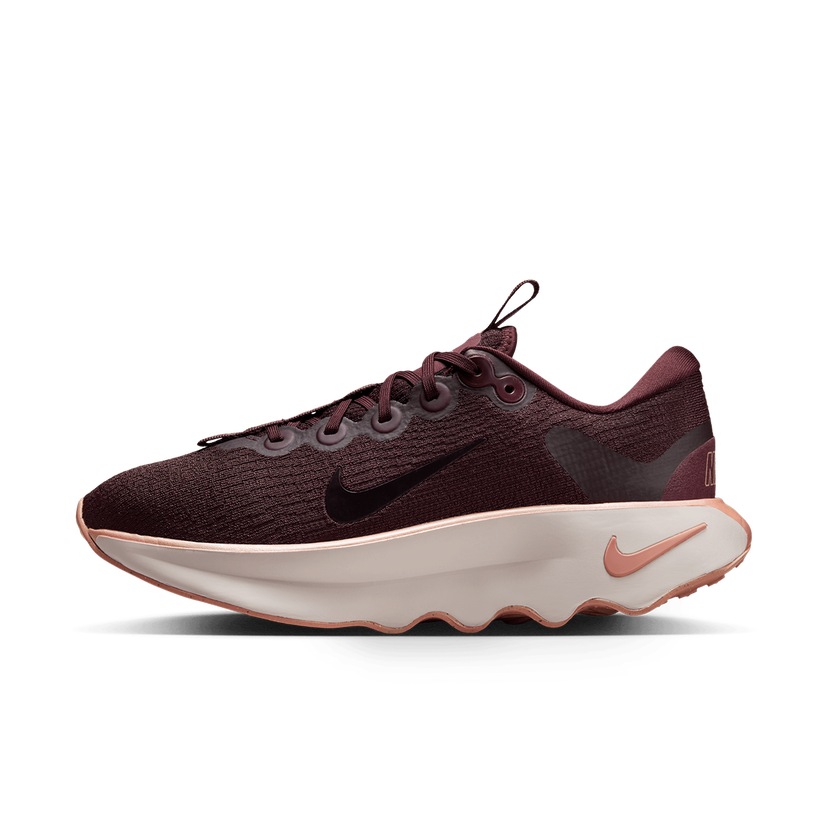 Tenisky a topánky Nike Nike Motiva Vínová | DV1238-604