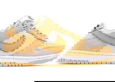 Tenisky a topánky Nike Dunk Low "Celestial Gold Suede" W Béžová | DV7411-200, 0