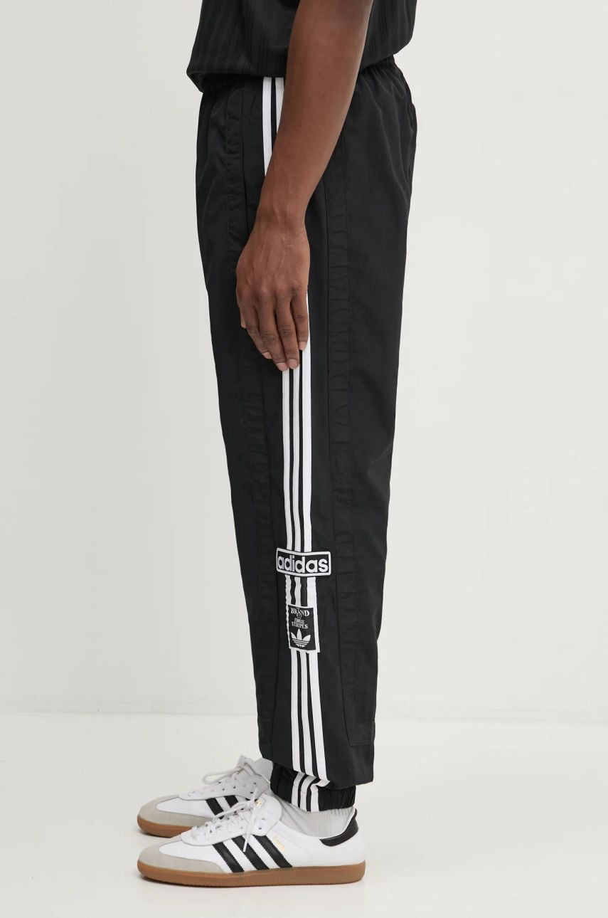 Tepláky adidas Originals adidas Originals Adibreak Track Pants Čierna | JD4257, 1
