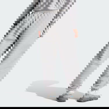 Tepláky adidas Originals Fashion Sweat Pants Šedá | IT7448, 2
