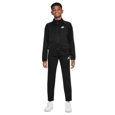 Súprava Nike NSW DF TRACKSUIT PK FZ Čierna | HQ9315-010, 0