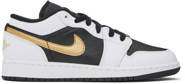 Tenisky a topánky Jordan Air Jordan 1 Low Biela | 553560-172, 0