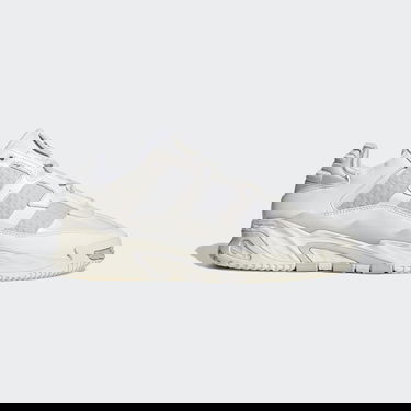 Tenisky a topánky adidas Originals NITEBALL Šedá | IE6818, 0