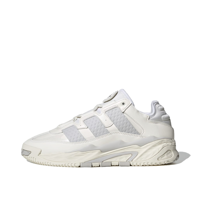 Tenisky a topánky adidas Originals NITEBALL Šedá | IE6818