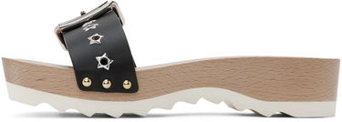 Tenisky a topánky Stella McCartney Elyse Platform Sandals Čierna | 810385AP00P0, 2