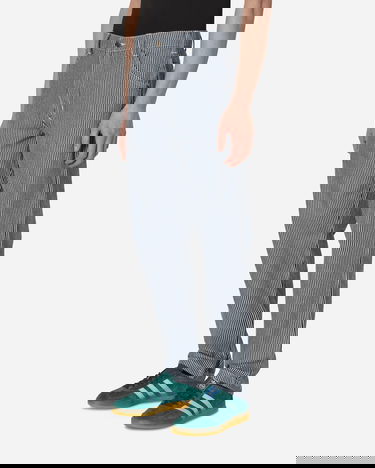 Nohavice Dickies Garyville Hickory Šedá | DK0A4X9W F341, 1