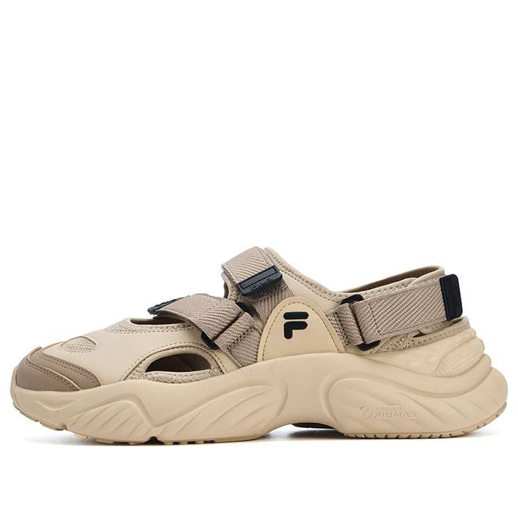 Tenisky a topánky FILA Fusion Conch Béžová | T12M321401FMA, 0