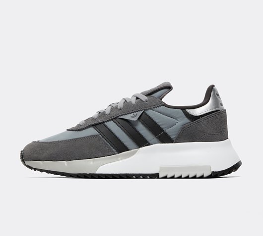 Tenisky a topánky adidas Originals Retropy F2 Šedá | GW0507, 0