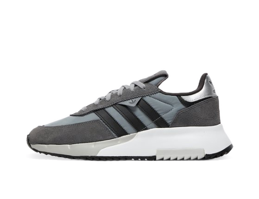 Tenisky a topánky adidas Originals Retropy F2 Šedá | GW0507