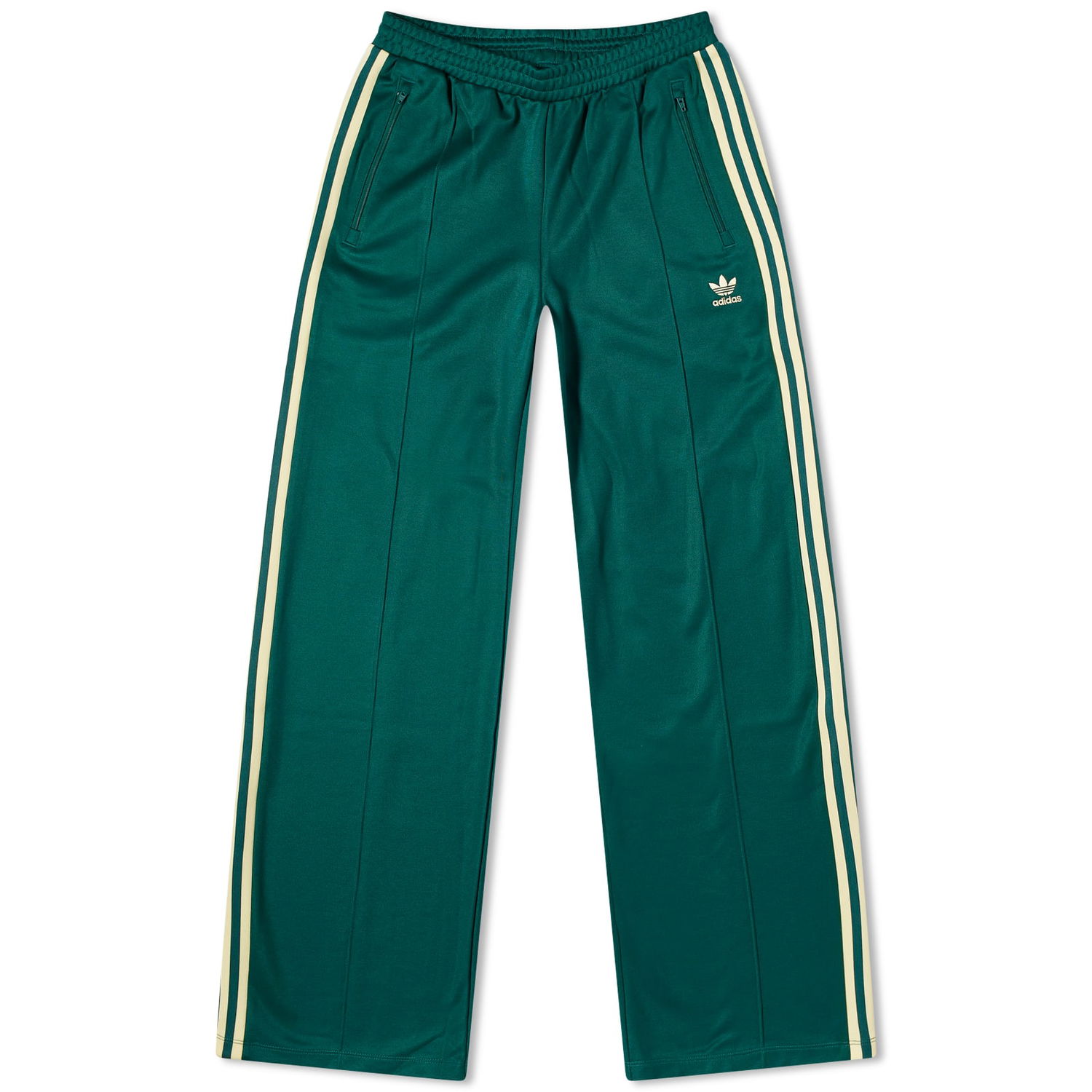 Tepláky adidas Originals Beckenbauer Track Pant Collegiate Zelené | IT9867, 0