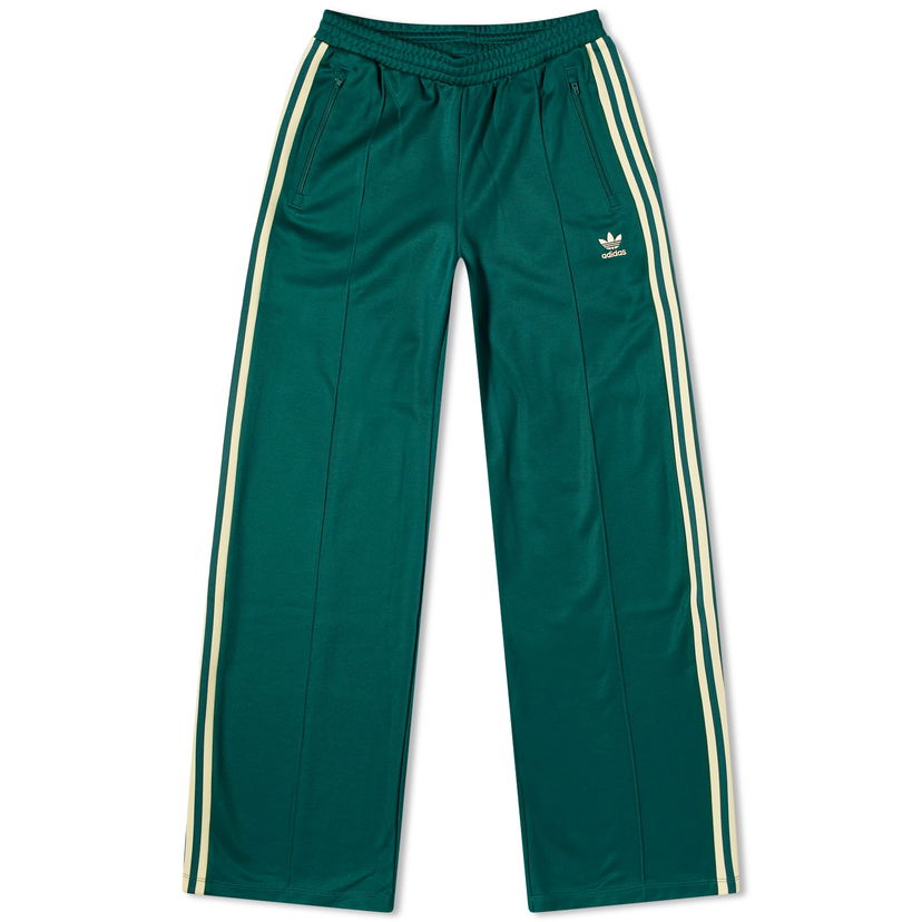 Tepláky adidas Originals Beckenbauer Track Pant Collegiate Zelené | IT9867