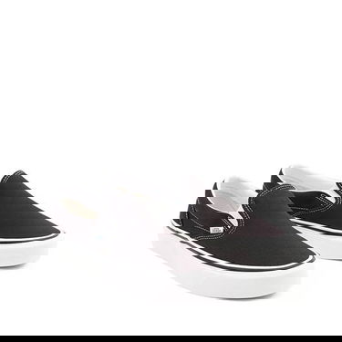 Tenisky a topánky Vans Classic Slip-On Čierna | VN0A3JEXUDA, 3