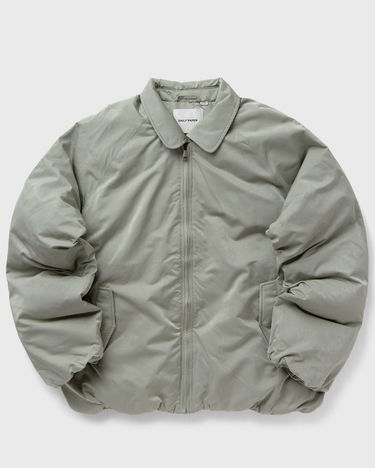 Prešívaná bunda DAILY PAPER BANTOE Bomber Jacket Zelené | 2423017, 0