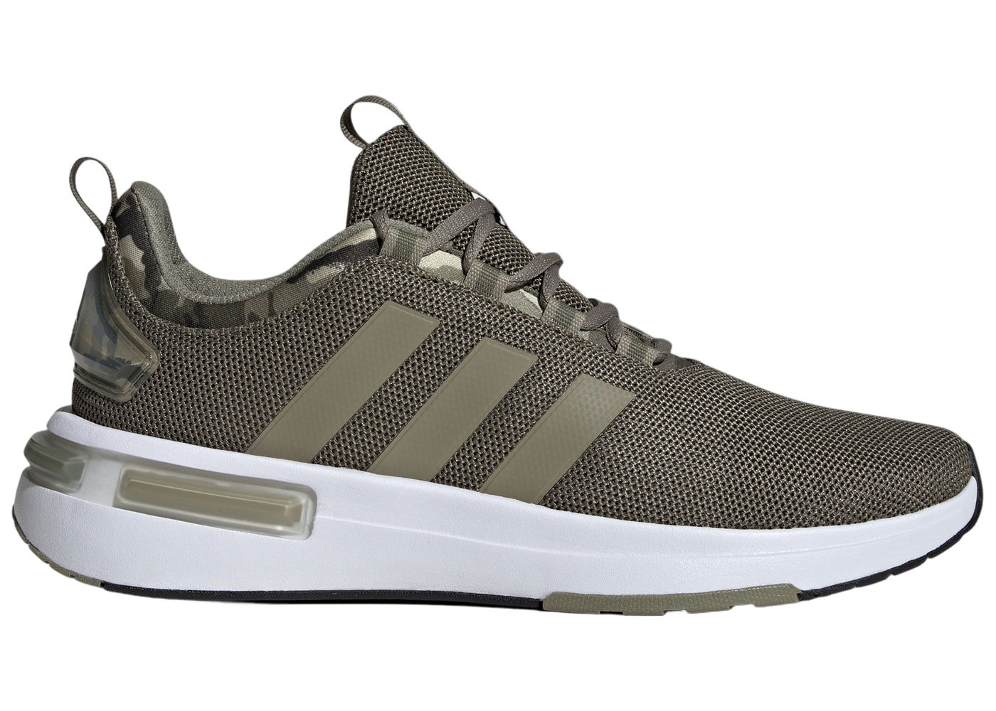 Tenisky a topánky adidas Originals Racer TR23 Olive Strata Orbit Green Putty Grey Zelené | ID7835, 0