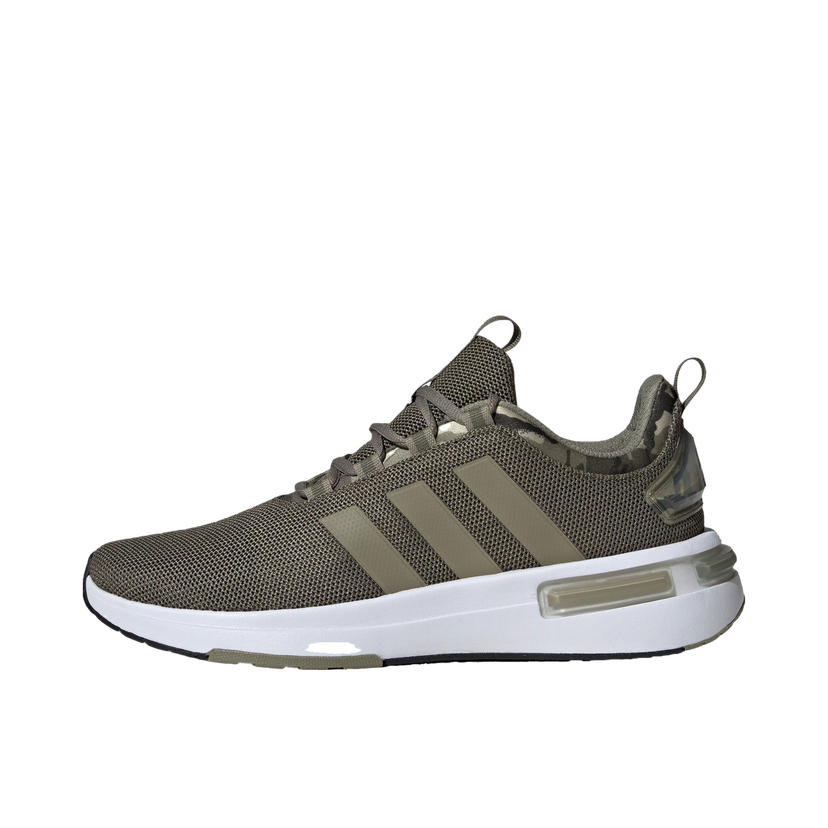 Tenisky a topánky adidas Originals Racer TR23 Olive Strata Orbit Green Putty Grey Zelené | ID7835
