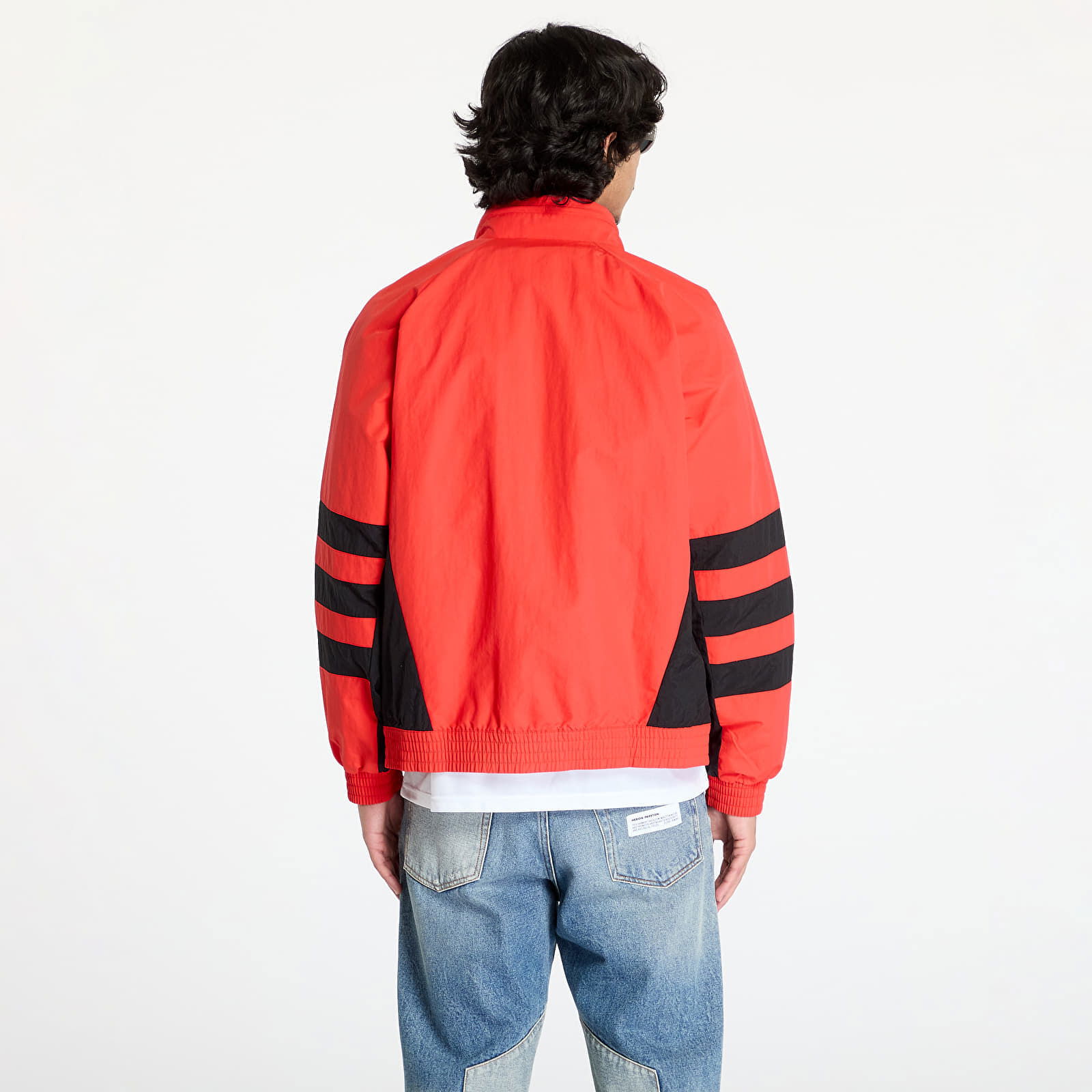 adidas River Plate 94 Tracktop Red/ Black S