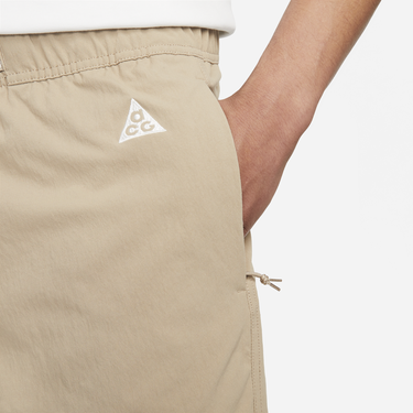 Nohavice Nike ACG Trail Trousers Béžová | CV0660-248, 1