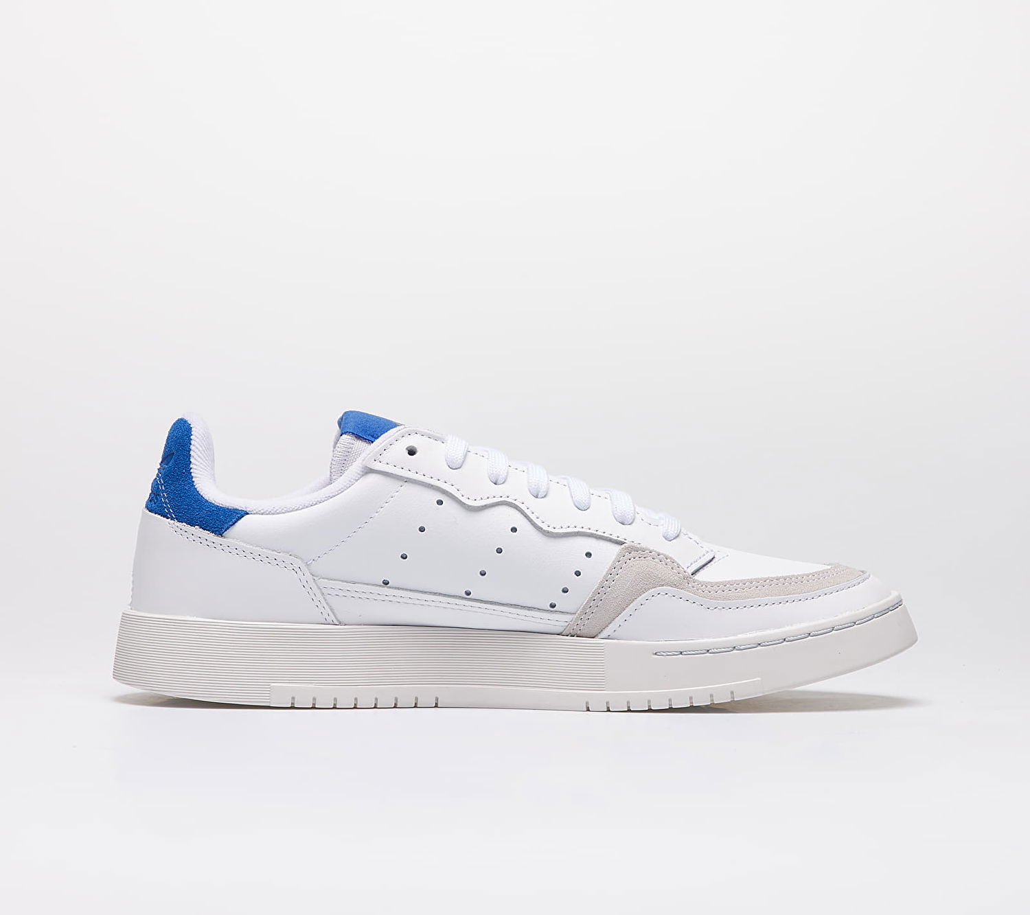 Tenisky a topánky adidas Originals Supercourt Biela | EF5885, 1