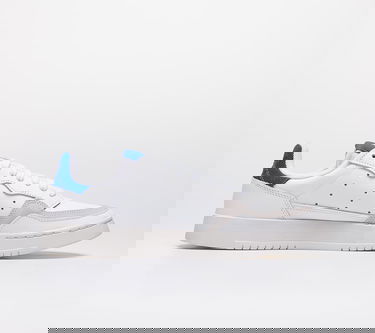 Tenisky a topánky adidas Originals Supercourt Biela | EF5885, 1