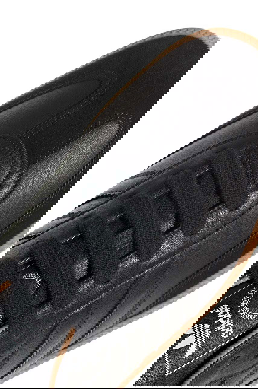 Samba OG Black Gum - Made in Italy