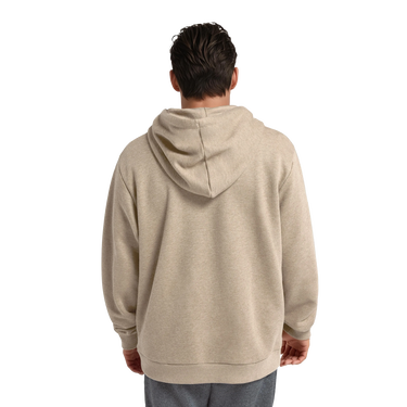 Mikina Allbirds Merino Blend Hoodie, Size XS Béžová | A12118M, 1