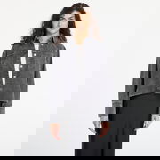 Sasofie Patch Pocket Corduroy Shirt Jacket