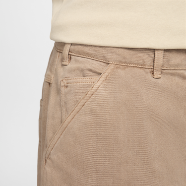 Cargo nohavice Nike Carpenter Pants Béžová | FZ6569-200, 2