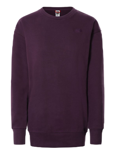 Sveter The North Face City Standard Sweater Vínová | NF0A5ID2NXE