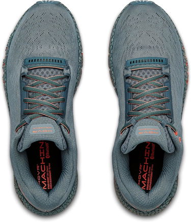 Tenisky a topánky Under Armour HOVR Machina Tyrkysová | 3021939-403, 4