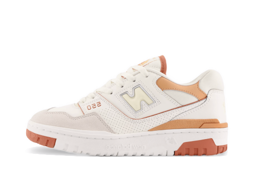 Tenisky a topánky New Balance 550 "Au Lait" W Ružová | BBW550WA