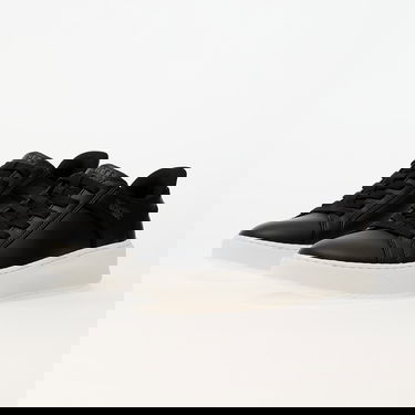 Tenisky a topánky Skechers Court Break Double Black Čierna | 183177 BLK, 5