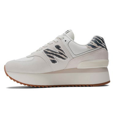 Tenisky a topánky New Balance WL574ZDD Šedá | WL574ZDD, 1
