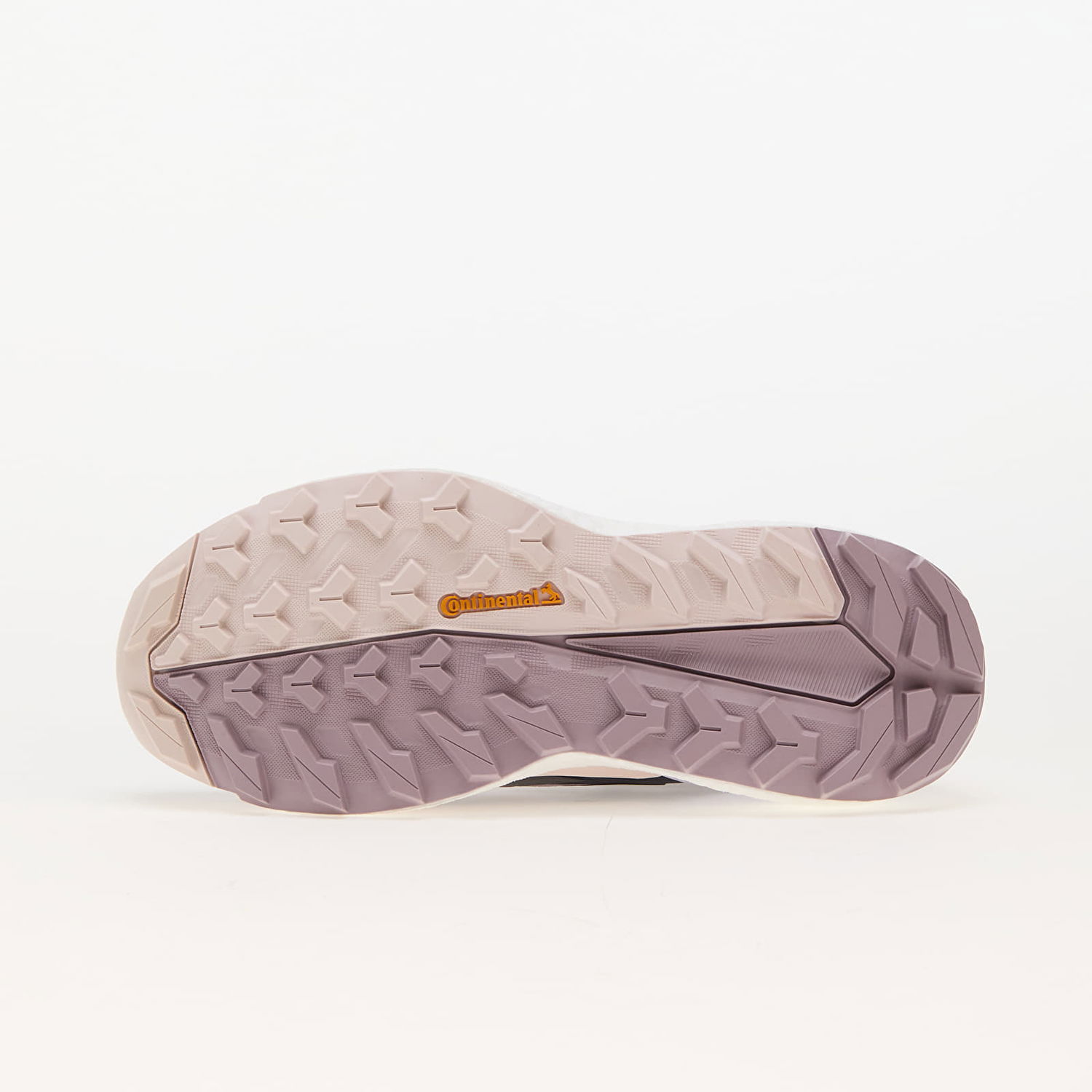 Tenisky a topánky adidas Performance Terrex Free Hiker 2 W Prlofi/ Aurbla/ Silver Dawn Fialová | IG8896, 1