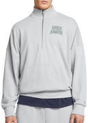 Icon HWT Terry 1/2 Zip Sweatshirt